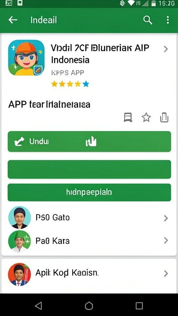 Tampilan awal game 62HOT yang menarik.
