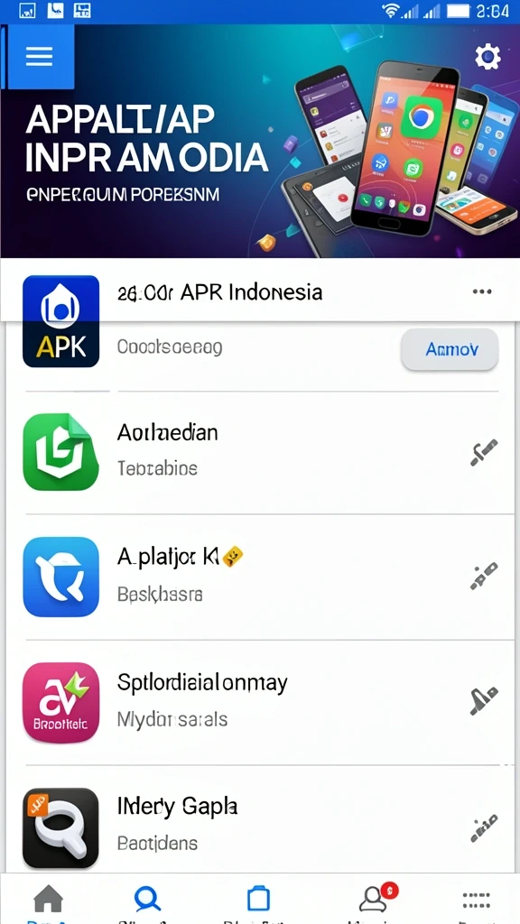Screenshot yang menampilkan pengalaman bermain yang seru.