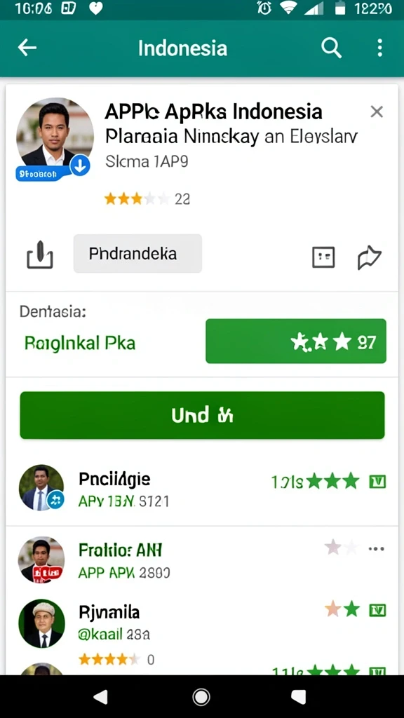Bonus dan promosi harian yang menguntungkan.