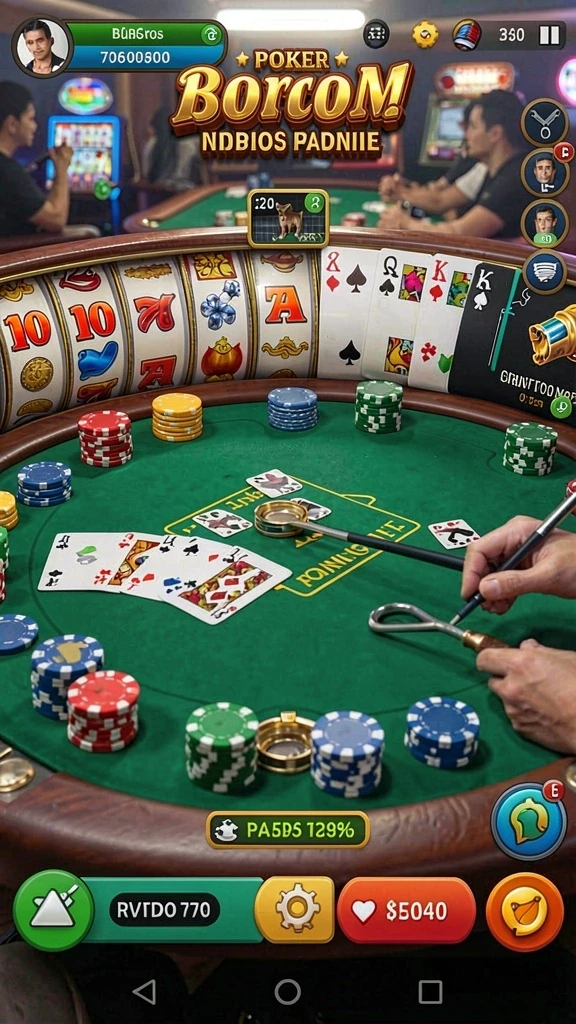 Tampilan awal game 99ZK yang menarik.