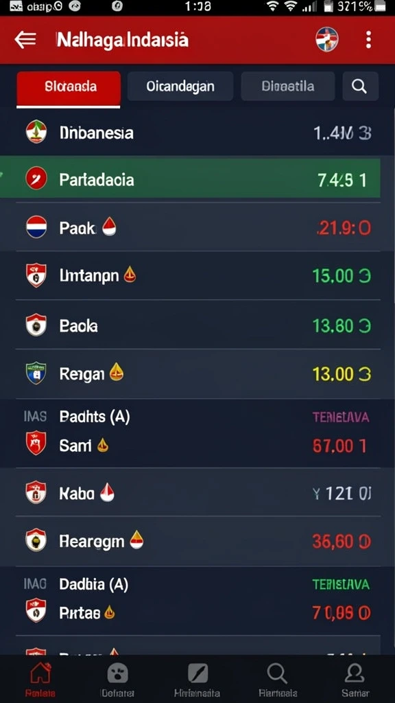 Screenshot dari karakter baru dengan kemampuan unik.