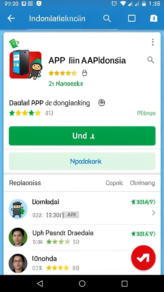 Bonus harian yang menguntungkan bagi pemain aktif.