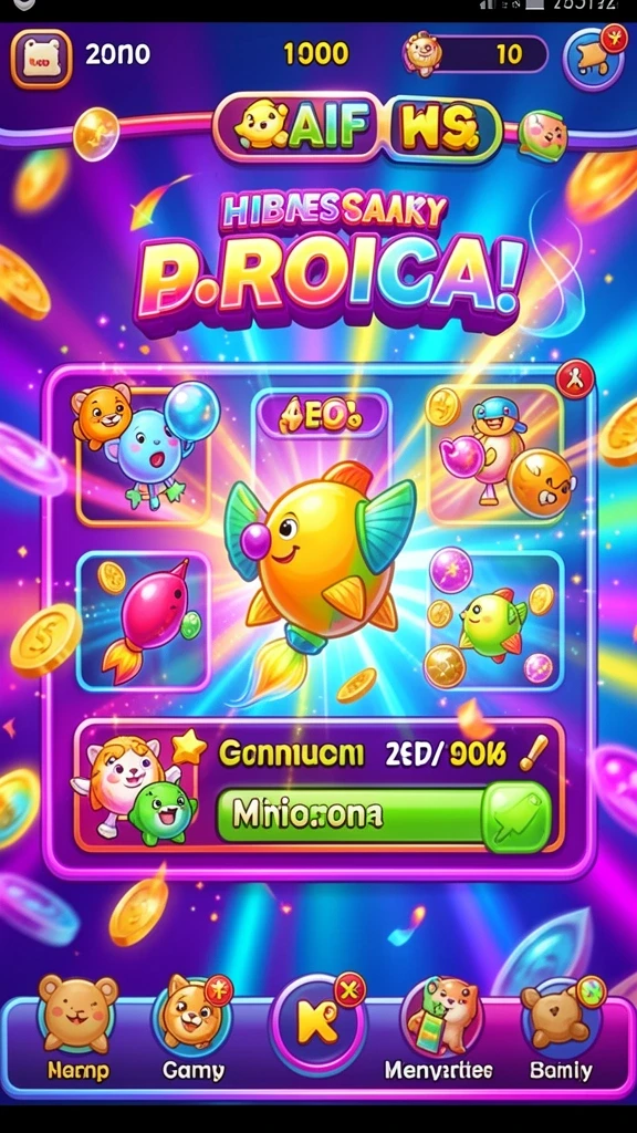 Fitur multiplayer yang memperkaya pengalaman bermain.