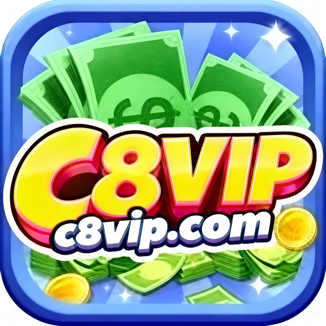 c8vip — ikon APK