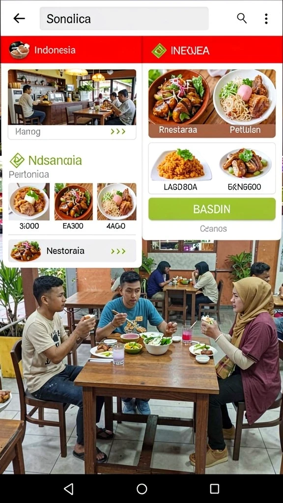 Dukungan pelanggan siap membantu kapan saja.