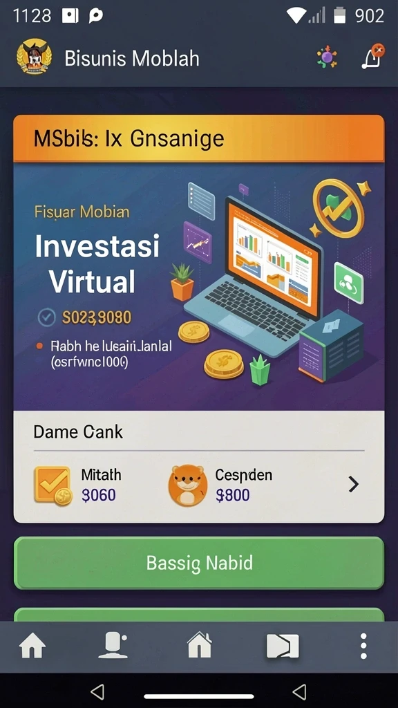 Karakter-karakter unik dalam GACOR305 siap beraksi.