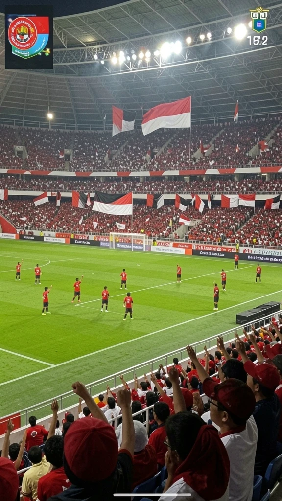 Pilih permainan favorit dalam kategori yang beragam.