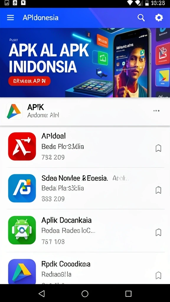 Mode permainan baru yang menambah keseruan.