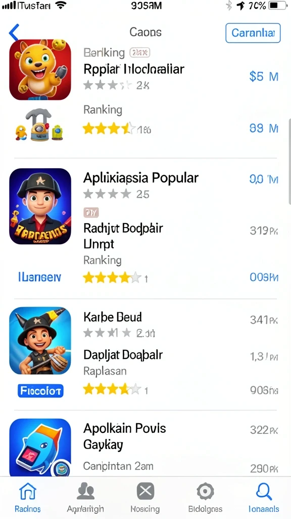 Karakter-karakter unik yang bisa dimainkan di GGG888.