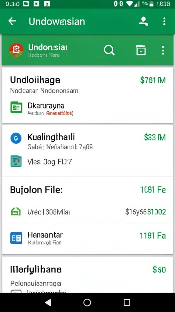 Berbagai jenis permainan yang ditawarkan di HAPPYBET188.