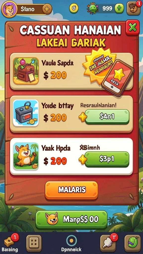 Komunitas aktif di IDKLUB saat berbagi pengalaman bermain.