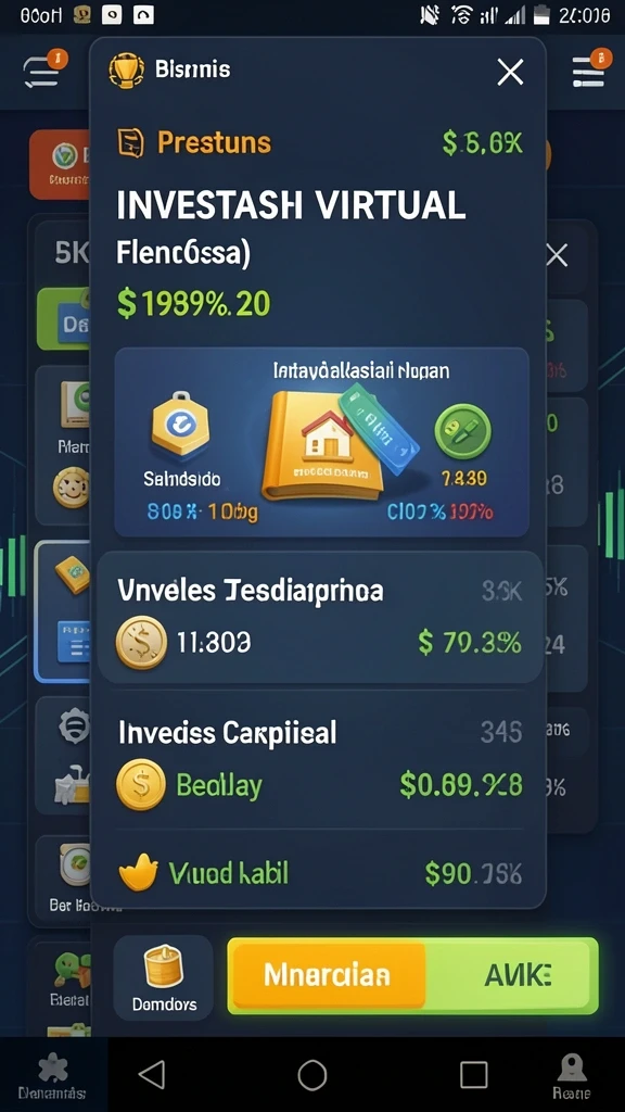 Fitur bonus yang menguntungkan untuk semua pemain.