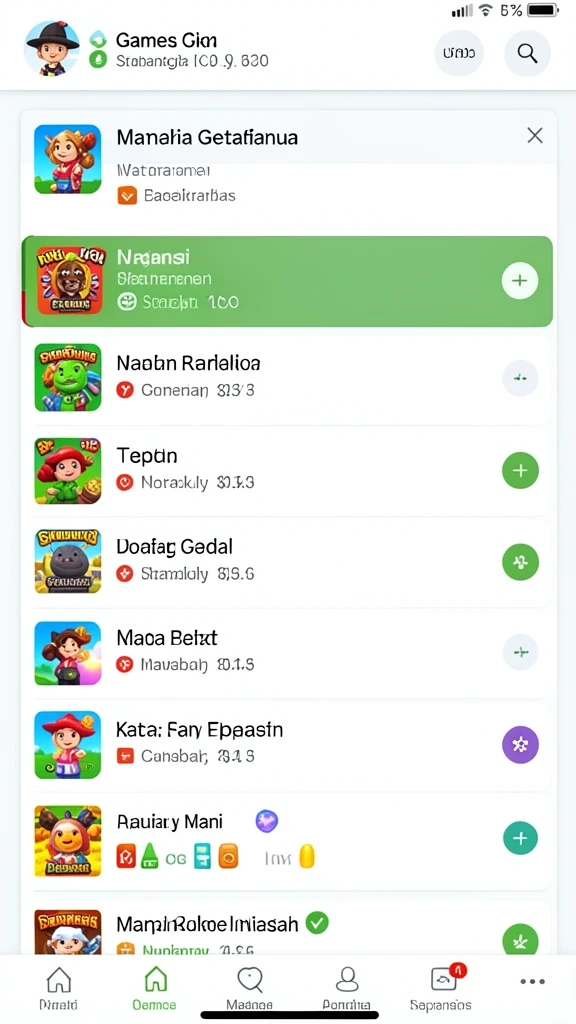 Fitur bonus yang menggembirakan untuk pemain.