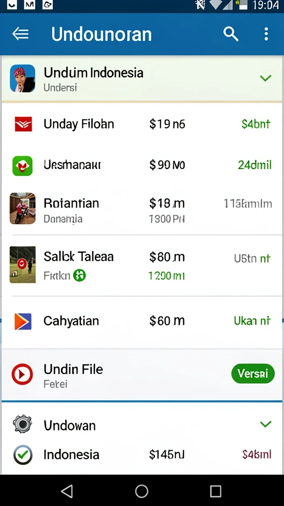 Setiap level memberikan tantangan yang unik dan seru.
