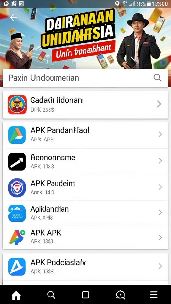 Karakter baru yang ditambahkan dalam pembaruan terbaru.