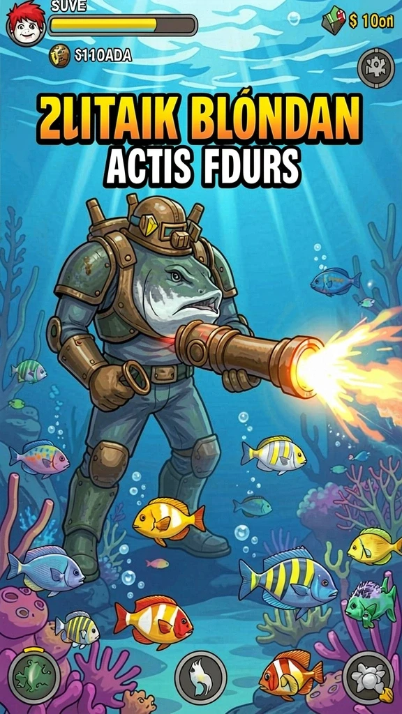 Fitur multiplayer yang seru dan kolaboratif.