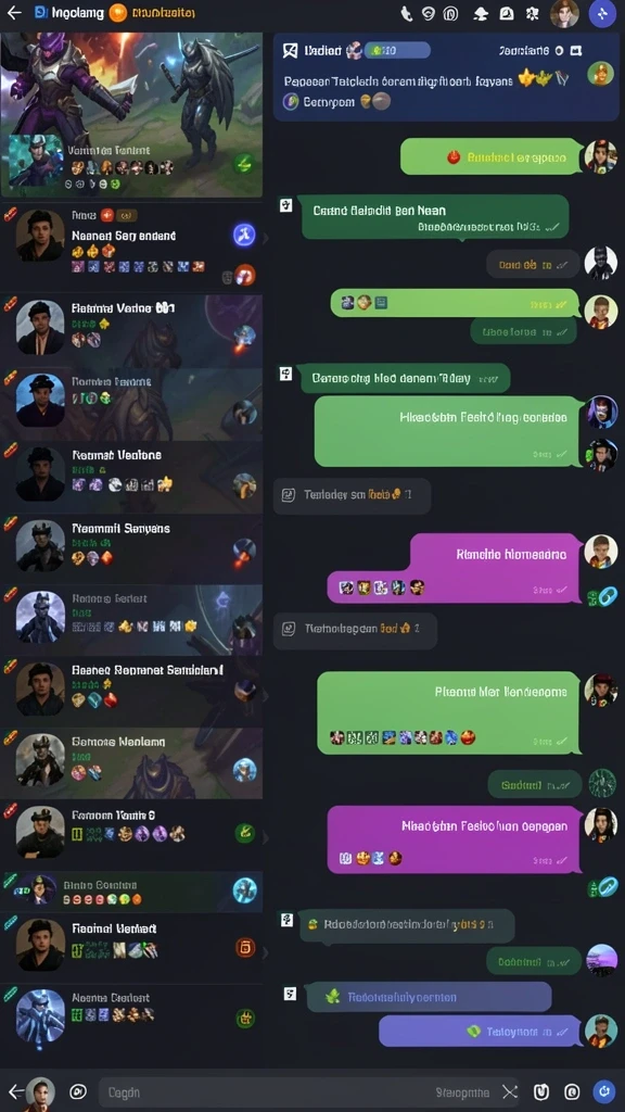 Beragam mode permainan untuk dinikmati pemain.