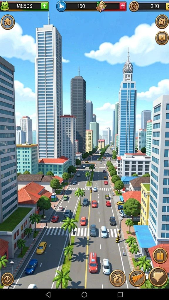 Beragam pilihan permainan dan taruhan tersedia.