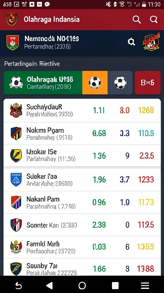 Fitur sosial yang meningkatkan interaksi antar pemain.