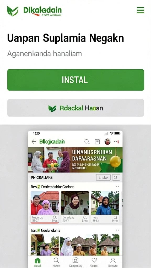 Sistem bonus yang meningkatkan peluang menang.