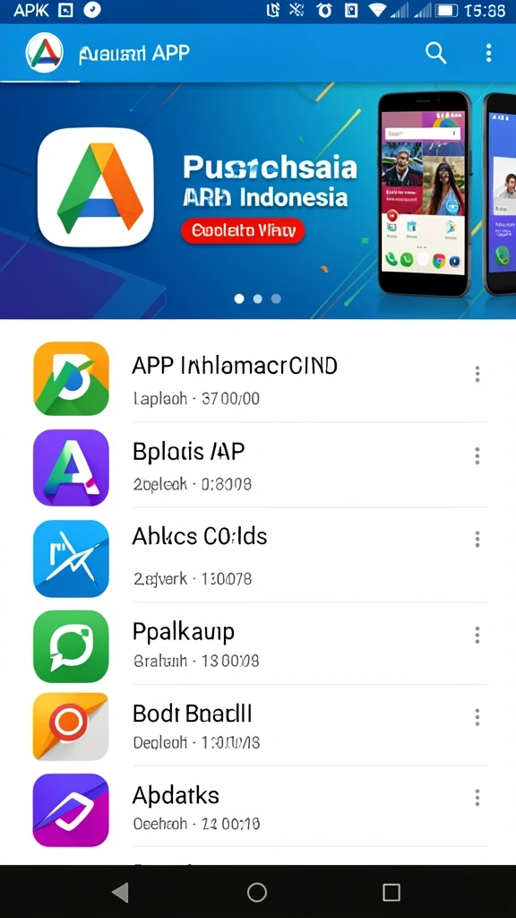 Antarmuka pengguna yang menarik dan mudah dinavigasi.