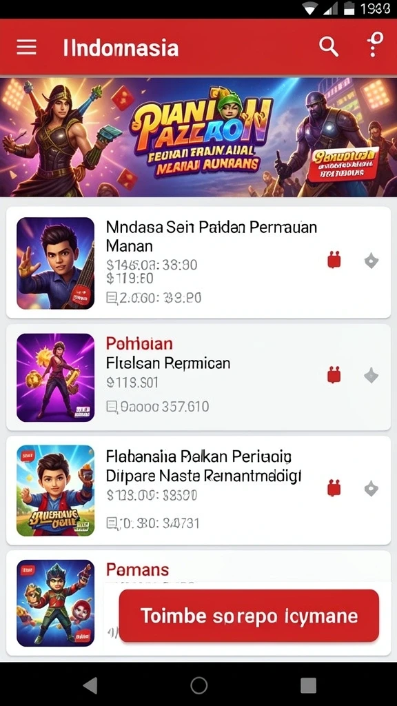 Fitur bonus yang menarik untuk meningkatkan kemenangan.