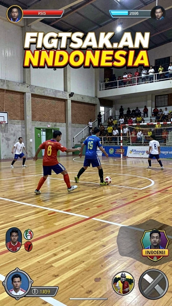 Beragam pilihan permainan slot yang mengasyikkan.
