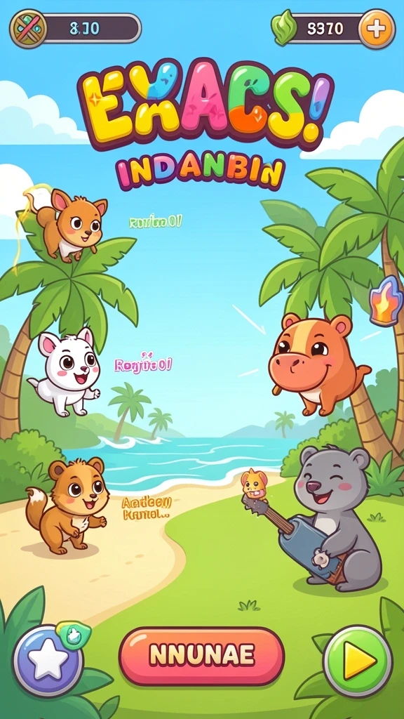 Beragam permainan judi online siap dimainkan.