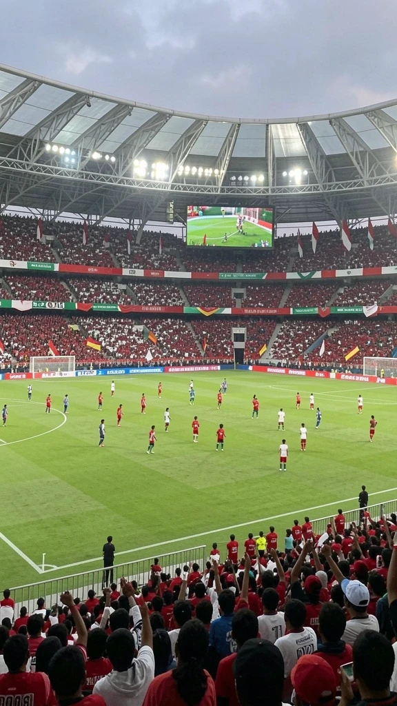 Bonus menarik yang meningkatkan peluang menang.