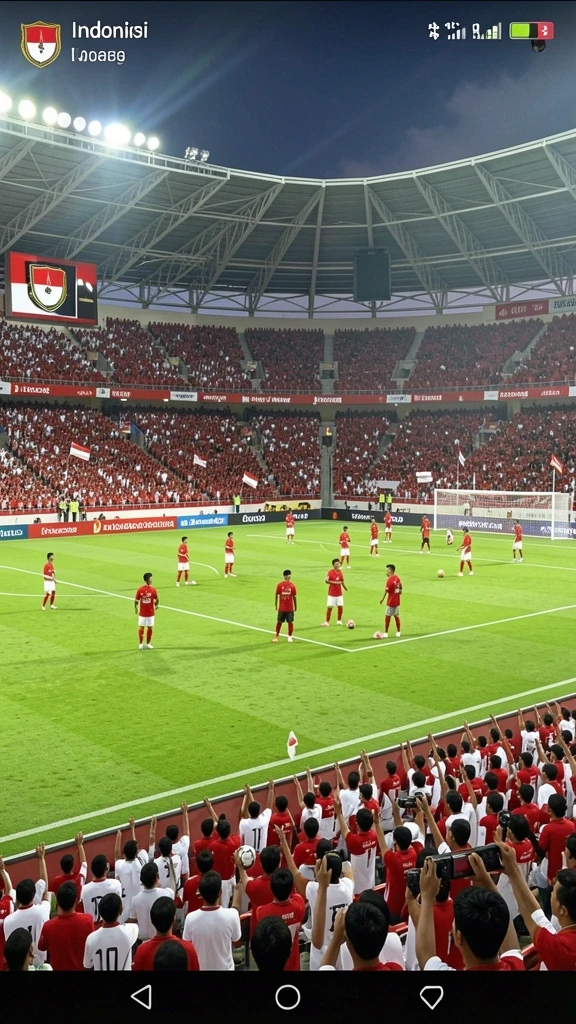 Misi harian yang seru dan penuh tantangan.