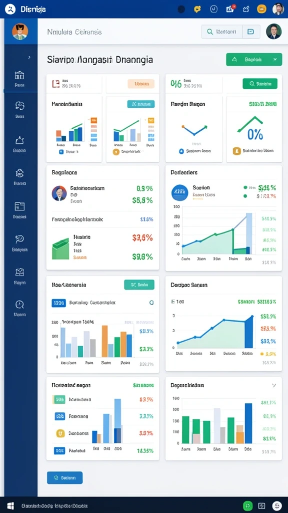 Screenshot 1: Menampilkan karakter utama dalam aksi.