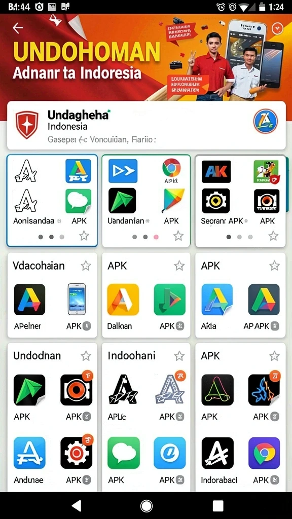 Tangkapan layar menampilkan karakter baru yang ditambahkan.