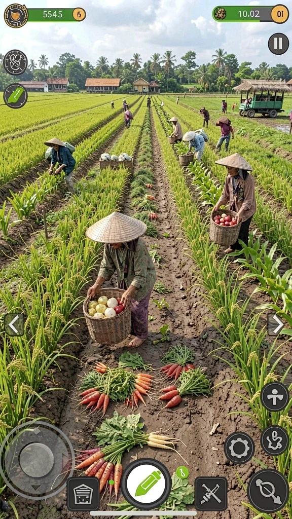 Berbagai jenis permainan tersedia di SOBET88.