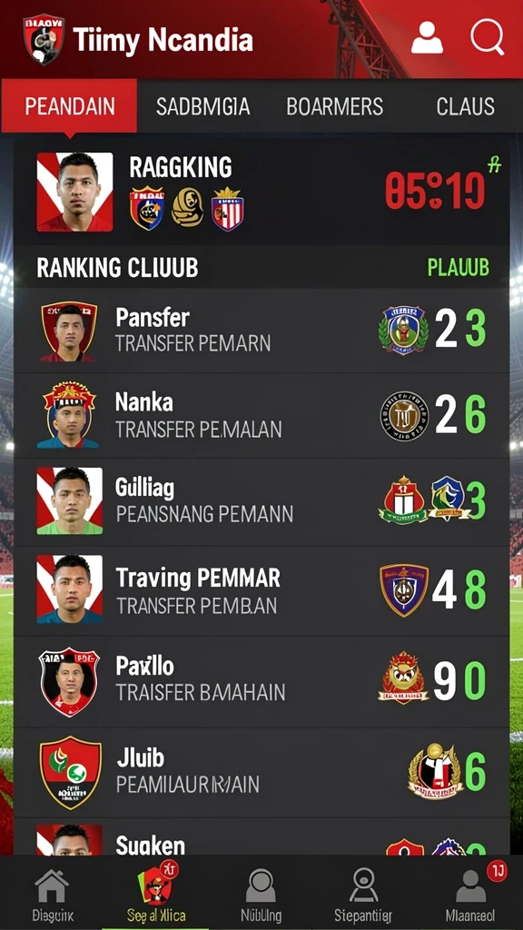 Metode pembayaran yang aman dan cepat.