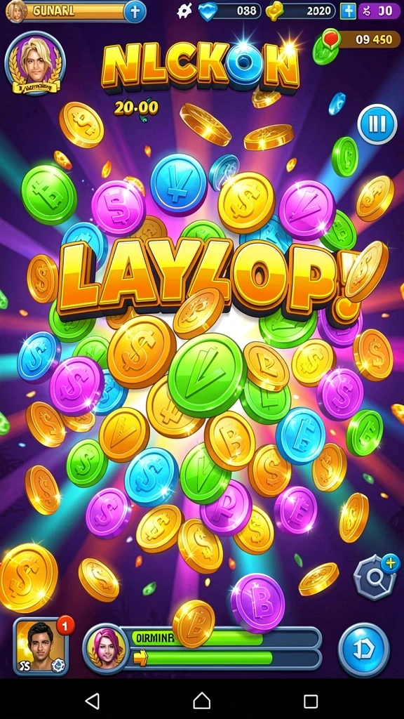 Mode multiplayer yang seru dan kompetitif.