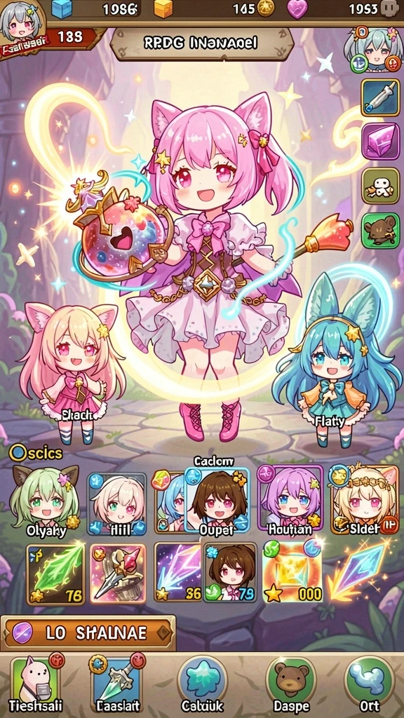 Mode multiplayer untuk bermain bersama teman.