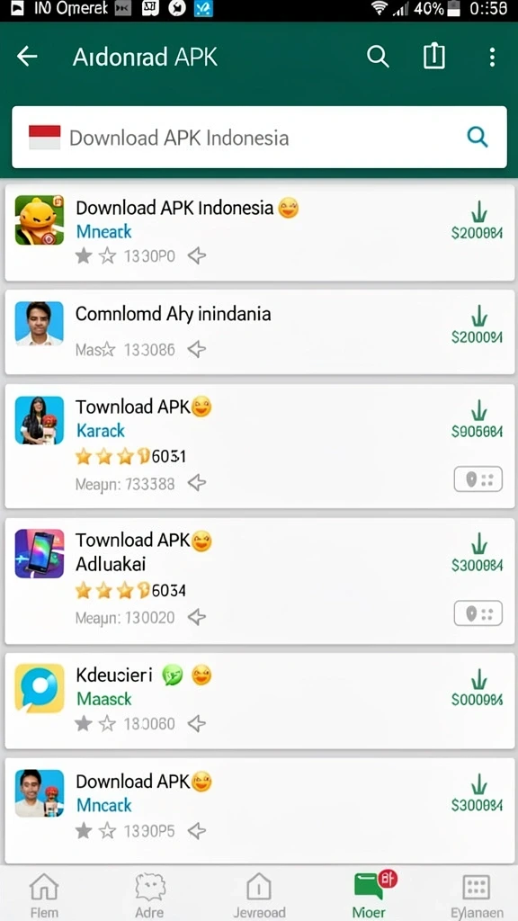 Karakter dan level baru yang semakin beragam.