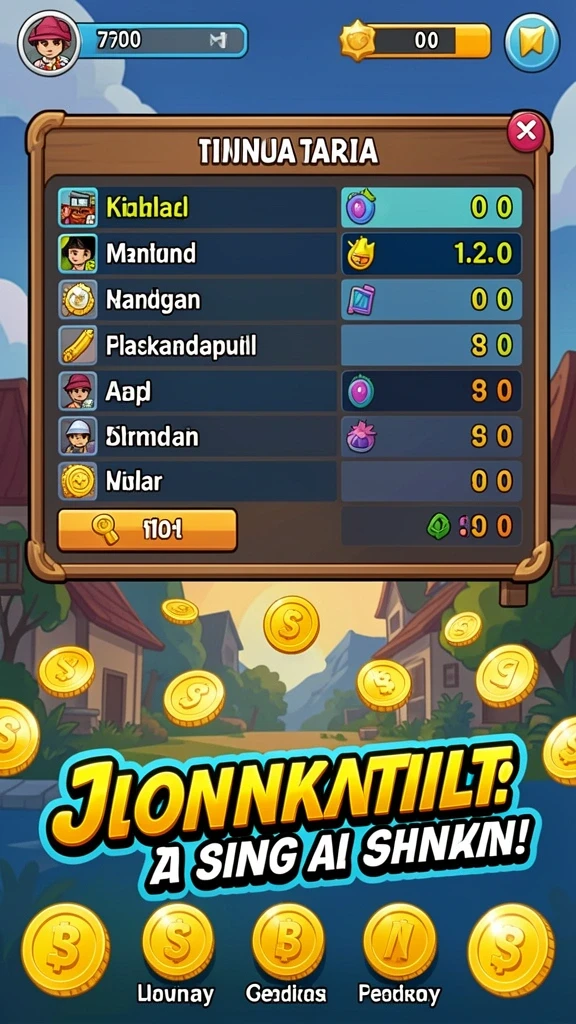Fitur bonus yang meningkatkan peluang menang.